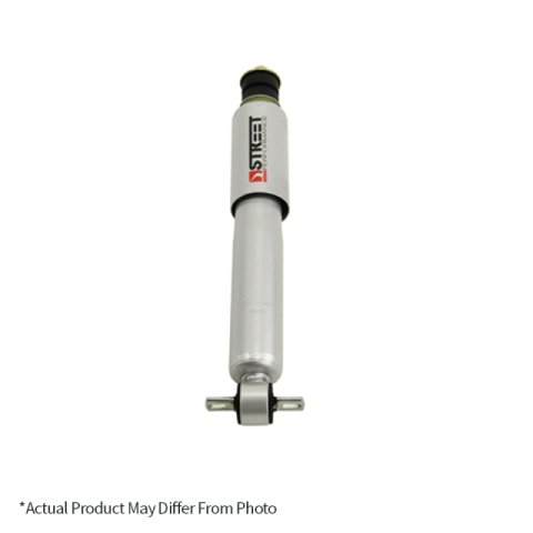 Belltech Muscle Car Street Performance Shock Absorbers 61230064 Shock/Strut, Twin-tube, Low Gas Charge, Rear, Ford, Each