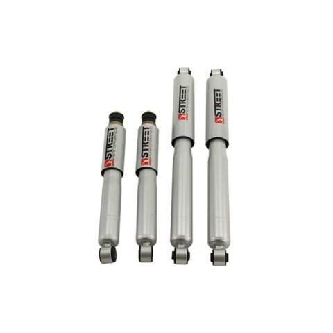 Belltech Street Performance OEM Shock Kits OE9615 SP SHOCK SET; STREET PERFORMANCE Nissian PU 87-04