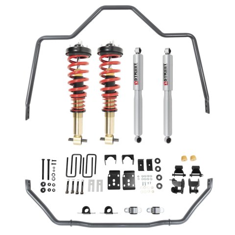 Belltech Suspension Lowering Kits 1050HK SUSPENSION KIT