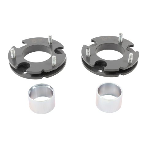 Belltech Leveling Kits 34867 Kit, 1-3 in. Spacers, RWD, Ford, F-150, Kit