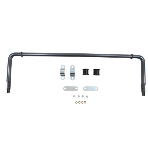 Belltech Anti-Sway Bars 5571 Sway Bar, Steel, Gray, Rear, 1 1/4 in. Diameter, Chevy, GMC, Kit