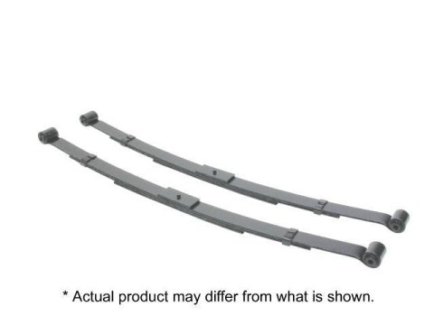 Belltech Lowering Multi-Pack Leaf Springs 5952 Spring, Leaf, Rear, Chevy, GMC, Pickup, RWD, Each