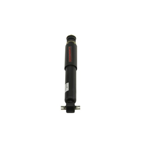 Belltech Nitro Drop 2 Shocks 8017 and Struts, Shocks, Stock/Lowered Ride Height, 0.00-2.00 in. Lowered Amount Range, Twin-tube, Low Gas Charge, Each