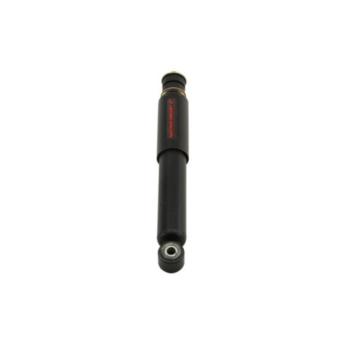 Belltech Nitro Drop 2 Shocks 8008 Shock, 2, Twin Tube, Front, Isuzu/for Nissan, Pickup, RWD, 0-2 in. Drop, Each