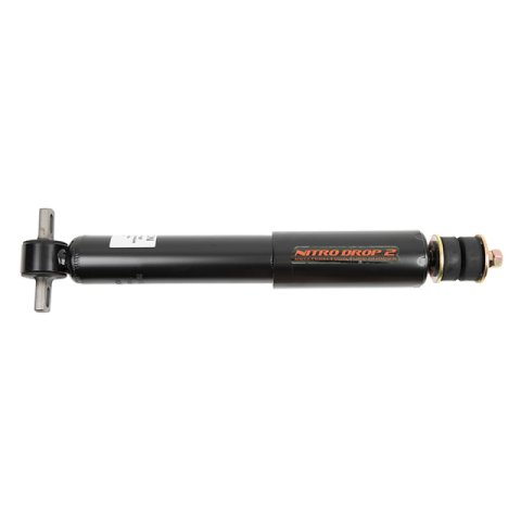 Belltech Nitro Drop 2 Shocks 8000 Shock, 2, Twin Tube, Front, Chevy, GMC, RWD, Each