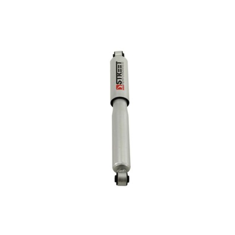 Belltech Street Performance Shocks 2210FF and Struts, Shocks, Lowered Ride Height, 5.00-7.00 in. Lowered Range, Twin-tube, Gas-charged, Rear, Chevrolet, GMC, Each