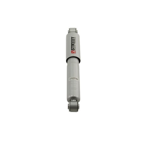 Belltech Street Performance Shocks 2105DD Shock, Performance, Twin Tube, Gas Charged, Front, Lowered, Chevy/GMC, Pickup/SUV, Each