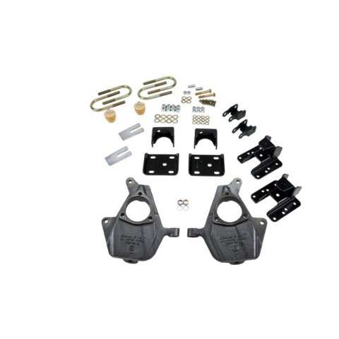 Belltech Lowering Kits 679 Suspension Kit