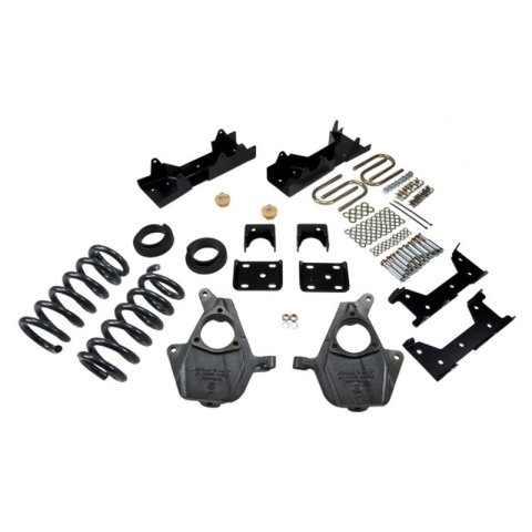 Belltech Lowering Kits 675 Suspension Kit