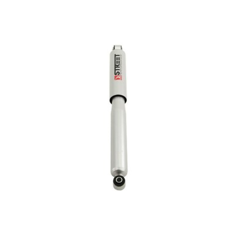 Belltech Street Performance Shocks 2414FF and Struts, Shocks, Stock Ride Height, Twin-tube, Gas-charged, Rear, Cadillac, Chevrolet, GMC, Ram, Each