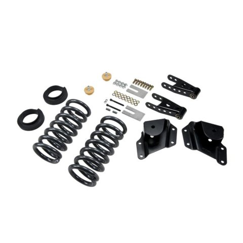 Belltech Lowering Kits 664 Suspension Kit