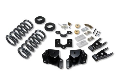 Belltech Lowering Kits 670 Suspension Kit