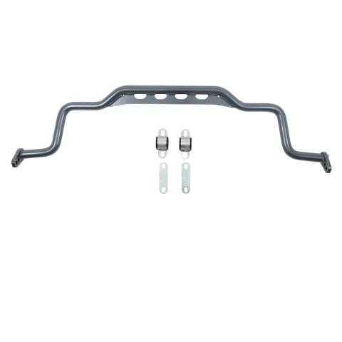 Belltech Anti-Sway Bars 5471 Sway Bar, Steel, Gray, Front, 1 3/8 in. Diameter, Chevy, GMC, Kit