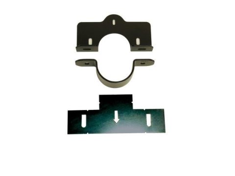 Belltech Center Carrier Bearing Relocation Brackets 4995 center carrier bearing adj. bracket