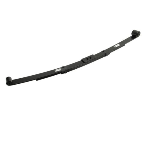 Belltech Lowering Multi-Pack Leaf Springs 5982 Spring, Leaf, Rear, Ford, RWD, 3 in. Drop, Each