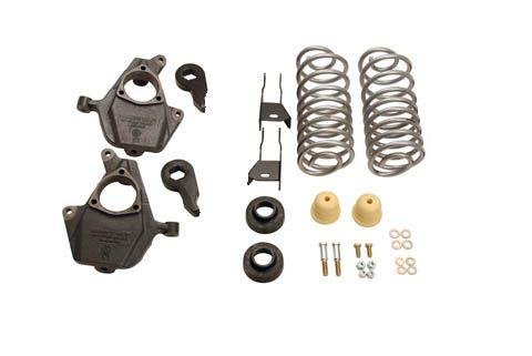 Belltech Lowering Kits 781 Suspension Kit