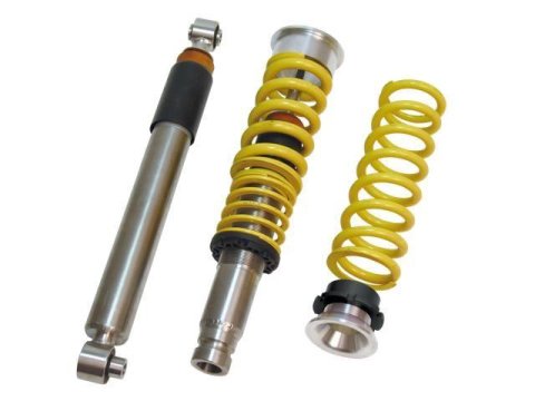 Belltech Coilover Kits 21019 Shocks, Lowered, 0.0 in. -2.0 in. Front, Chevy, GMC, Kit