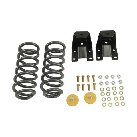 Belltech Lowering Kits 901 Suspension Kit