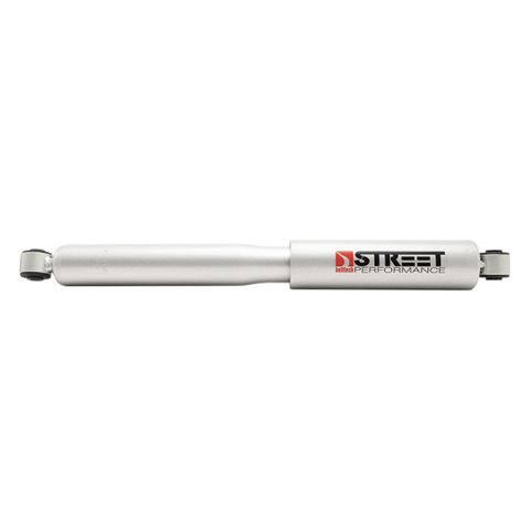 Belltech Street Performance Shocks 2712EE Shock, Performance, Twin Tube, Rear, Ford, Pickup, 4-5 in. Drop, Each