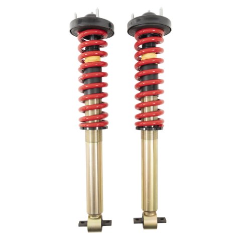 Belltech Coilover Kits 15307 COILOVER KIT; 2021 Ford F150 4wd (All Cabs) Lift 5" to 7"