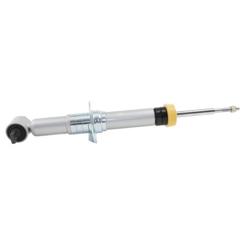 Belltech Street Performance Lowering Struts 25027 Shocks and Struts, Strut, Front, Lowered 1.0-3.5 in., 35mm Valves, 18mm Piston Rod, 2 in. Dia., Black Bushings, Ford, 4WD, Each