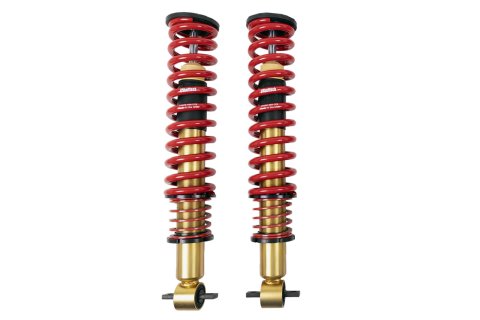 Belltech - Coilover Kits for 2021-2025 BRONCO 15126 COILOVER KIT, 2021 Ford Bronco (Exc. Sasquatch) 0"- 4" Front
