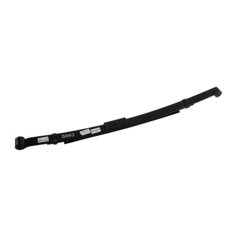 Belltech Lowering Multi-Pack Leaf Springs 5983 Spring, Leaf, Rear, Dodge, RWD, Each