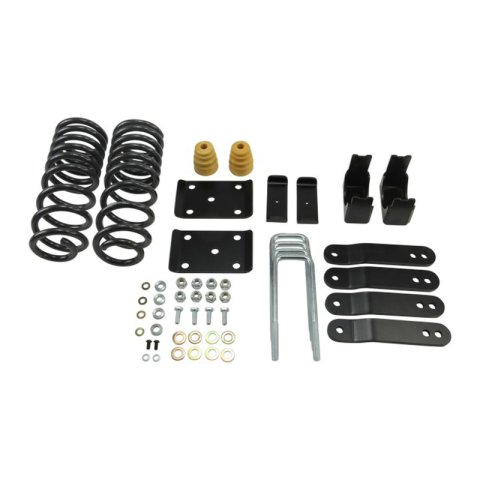Belltech Lowering Kits 441 Suspension Kit
