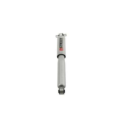Belltech Street Performance Shocks 2410IF and Struts, Shocks, Lowered Ride Height, 1.00-7.00 in. Lowered Range, Low Gas Charge, Rear, Chevrolet, GMC, Isuzu, Each