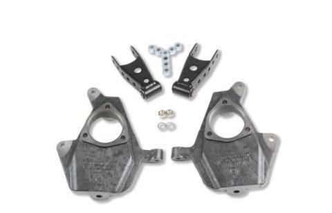 Belltech Lowering Kits 639 Suspension Kit