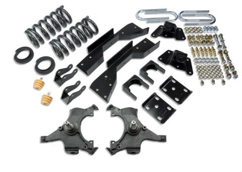 Belltech Lowering Kits 794 Suspension Kit