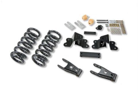 Belltech Lowering Kits 691 Suspension Kit