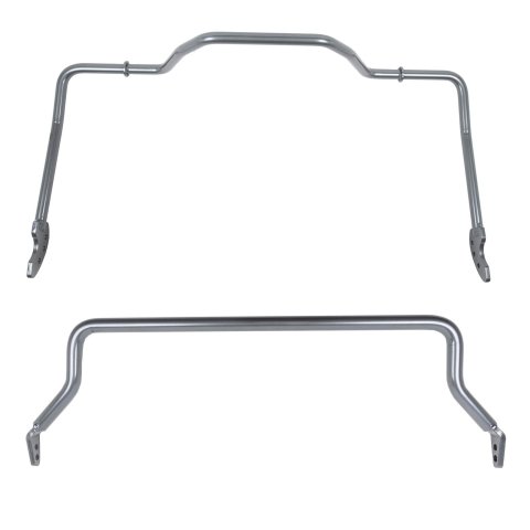 Belltech Sway Bars 9943 ANTI-SWAYBAR SET 2021+ Ford Bronco (Not for models with hydraulic front sway-bar disconnect
