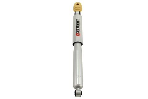 Belltech Street Performance Shocks 2212FF Shock/Strut, Twin-tube, Performance, Rear, Chevy, GMC, Pickup, Each
