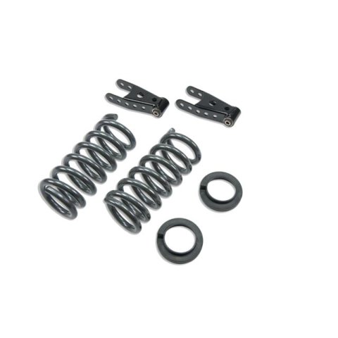 Belltech Lowering Kits 790 Suspension Kit