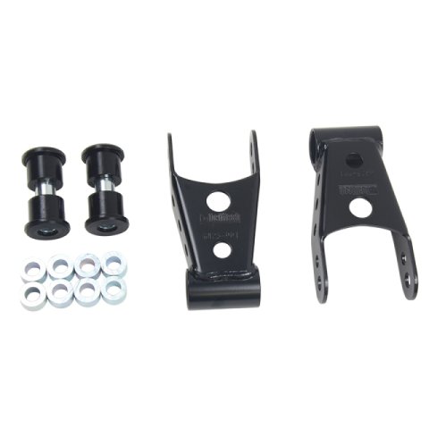 Belltech Leaf Spring Shackles and Hangers 6426 SHACKLE KIT