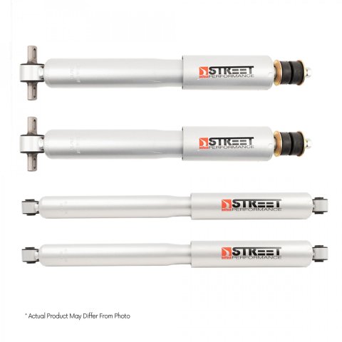 Belltech Shocks and Struts OE9545 Street Performance OE Replacement Shock