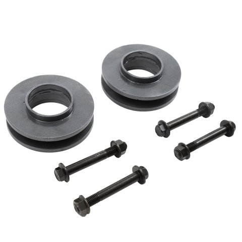 Belltech Suspension Lift Kits for 2021-2025 BRONCO - 152601BK4 Kit, 4 in. Spacers, 4WD, Ford, Bronco, Kit