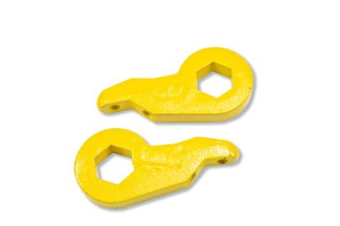 Belltech Torsion Bar Keys 3933 Keys, Lowering, Front, Ford, Lincoln, Pair
