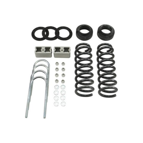 Belltech Lowering Kits for 2004-2012 CANYON, COLORADO - 607 Suspension Kit