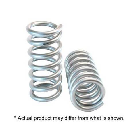 Belltech Lowering Coil Springs 5101 1" Drop Front