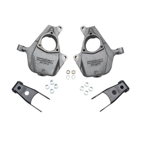 Belltech Lowering Kits 1010 Suspension Kit, Chevy, GMC, Kit