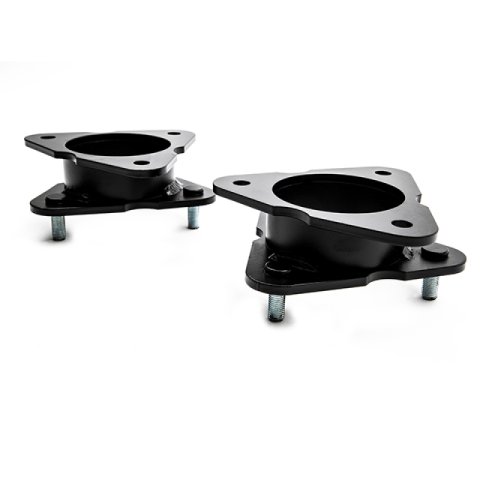 Belltech Strut Spacers 34906 Suspension Leveling Kit, Spacer, Front, Chevrolet, GMC, Pair