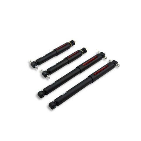 Belltech ND2 OEM Shock Kits OE9122 OE Set GM s-10 Jimmy Blazer Hombre 82-04