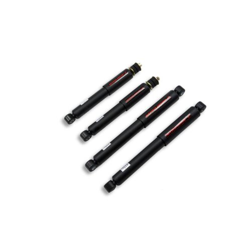 Belltech ND2 OEM Shock Kits OE9164 OE Set Nissan Frontier 2WD, 2.4L engine 98-03