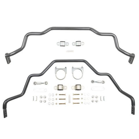 Belltech - Sway Bars for 2019-2025 SIERRA 1500, SILVERADO 1500 9928 ANTI-SWAYBAR SETS 2019 Silverado / Sierra 2wd