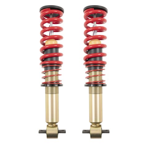 Belltech Coilover Kits 15004 COILOVER KIT; 2019-2021 Ford Ranger 2wd/4wd (All Cabs) Trail Performance Lowering 0"-2.75"