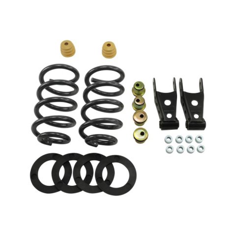 Belltech Lowering Kits 640 Suspension Kit