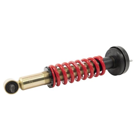 Belltech Coilover Kits 15128 COILOVER KIT; 2021 F150 (All Cabs) 2WD 0" to 3" Level