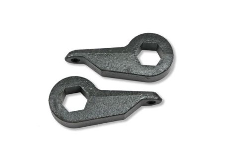 Belltech Torsion Bar Keys 3922 Lowering Kit, Keys, 1-3 in. Front, Chevy, GMC, Isuzu, Pickup, SUV, Pair